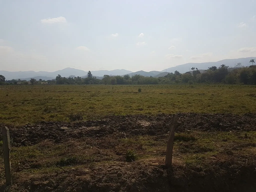 Imagem Área de 20.500 m² na Expansão Urbana com Alto Potencial