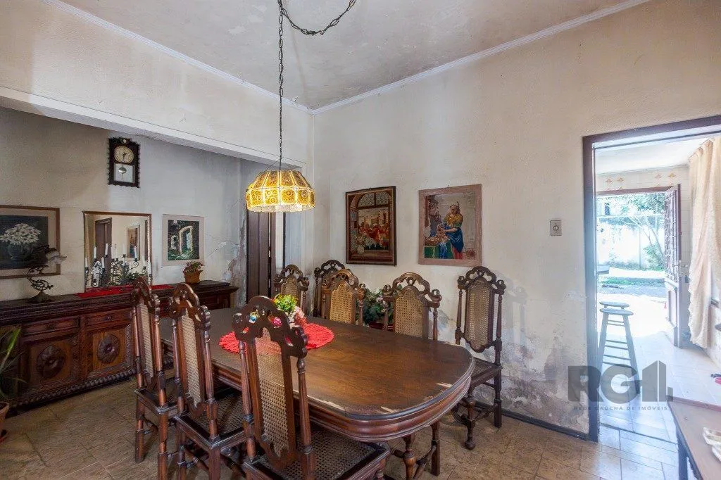 Imagem Casa de 3 dormitórios no bairro Santa Cecília