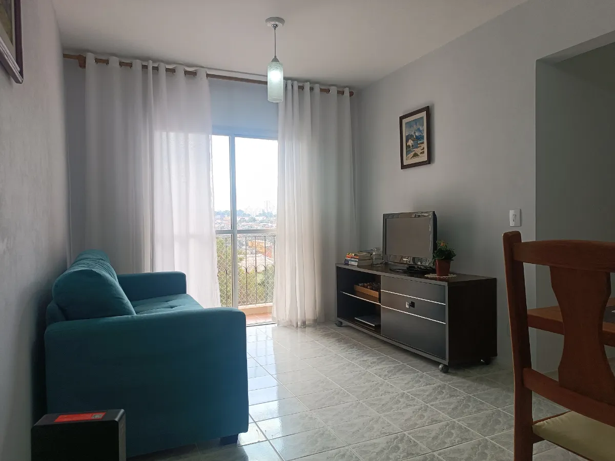 Imagem Apartamento para venda em Lauzane Paulista com 2 quartos, 52m2