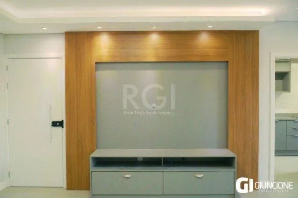 Imagem Apartamento para Venda - 116.55m², 3 dormitórios, sendo 1 suites, 1 vaga - Nossa Senhora das Graças