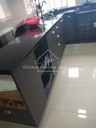 Imagem APARTAMENTO RESIDENCIAL em CARAPICUÍBA - SP, PARQUE SANTA TERESA
