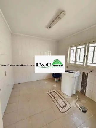 Imagem Casa em Condomínio para Locação em Limeira, Portal das Rosas, 3 dormitórios, 1 suíte, 2 banheiros, 3 vagas