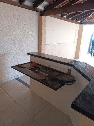 Imagem CASA A VENDA NO JARDIM ANTUNES EM RIO PRETO