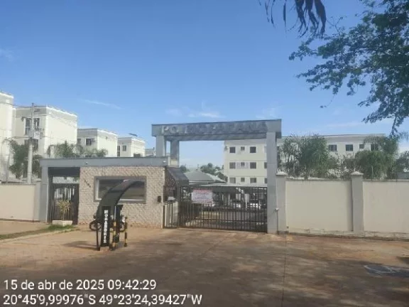 Foto do imóvel Oportunidade Única em SAO JOSE DO RIO PRETO - SP | Tipo: Apartamento | Negociação: Venda Direta Online | Situação: Imóvel em RUA ALFREDO RICARDO DA COSTA