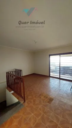 Imagem Casa Comercial à Venda em Ribeirão Preto-SP, Bairro Ipiranga 2 Quartos, 1 Sala, 1 Banheiro 196,00 m² de Área