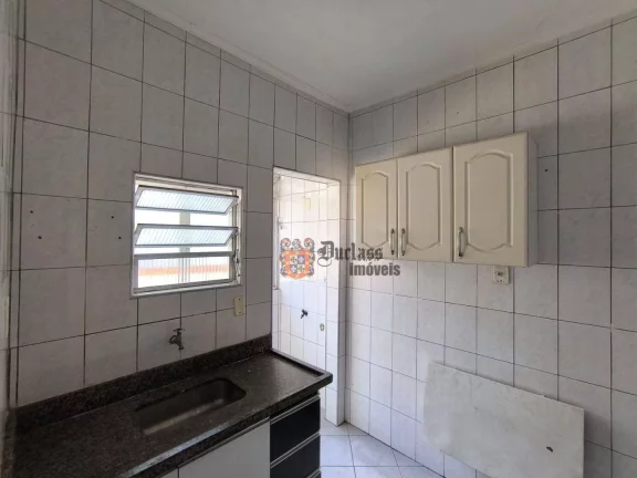 Imagem Apartamento com 2 dormitórios à venda, 76 m² por R$ 370.000 - Embaré - Santos/SP