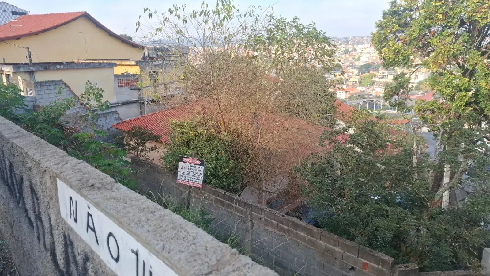 Imagem Casa com 1 Quarto à Venda, 118 m² em Vila Aurora - Itapevi