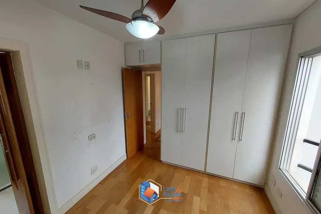 Imagem Apartamento à venda 2 Quartos 2 Suites 1 Vaga 81M² Brooklin Paulista São Paulo - SP