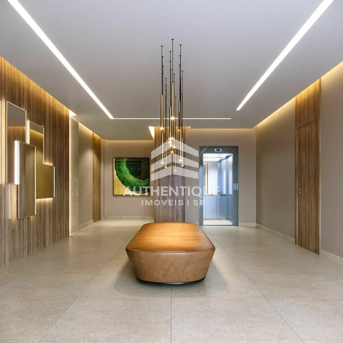 Imagem Alta Romana Vila Romana - Apartamento à venda em São Paulo/SP