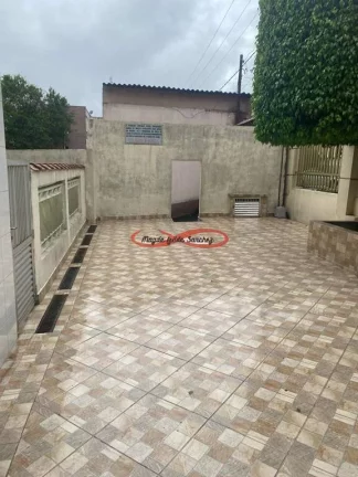 Imagem APARTAMENTO A VENDA EM ARTUR ALVIM - COHAB 1