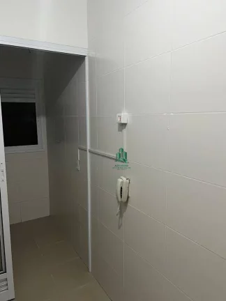 Imagem Apartamento com 2 dormitórios para alugar, 58 m² por R$ 2.936,44/mês - Gopoúva - Guarulhos/SP
