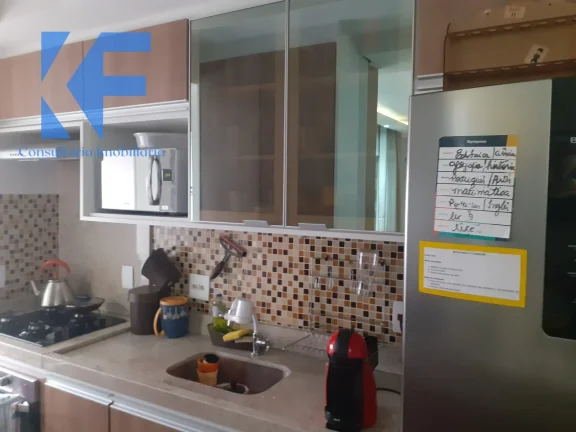 Imagem Apartamento Campinas proximo ao carrefour campinas valinhos