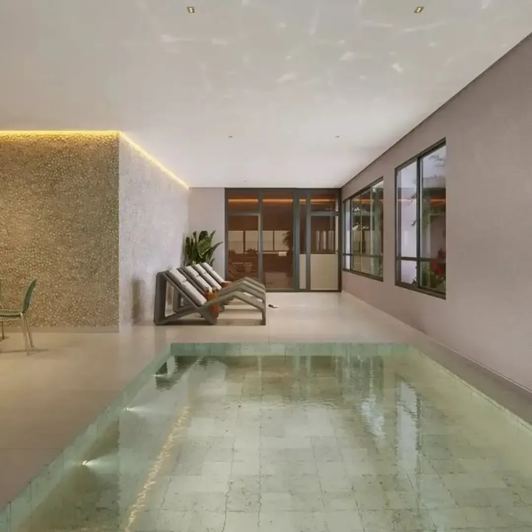 Imagem Apartamento com 3 Quartos à Venda, 120 m² em Butantã - São Paulo