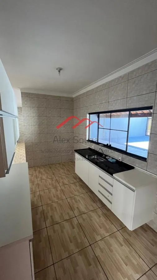 Imagem Casa para Venda em Sumaré, Jardim Residencial Ravagnani, 3 dormitórios, 1 suíte, 2 banheiros, 5 vagas