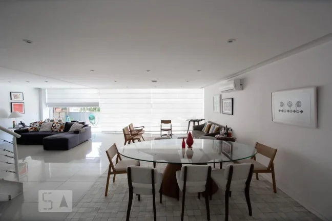Imagem Apartamento à Venda - Recreio, 3 Quartos, 400 m2
