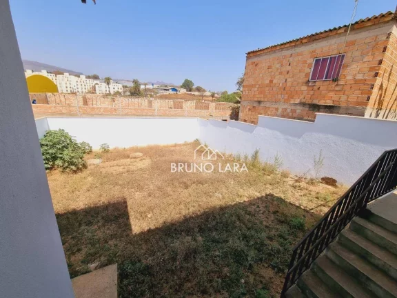 Imagem Casa com 3 dormitórios à venda, 85 m² por R$ 430.000,00 - Resplendor - Igarapé/MG