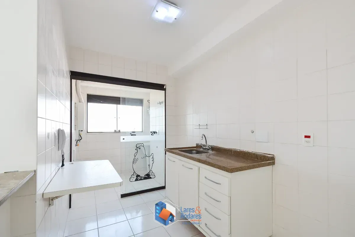 Imagem Apartamento para venda em Tatuapé com 2 quartos, sendo 2 suítes, 57m²