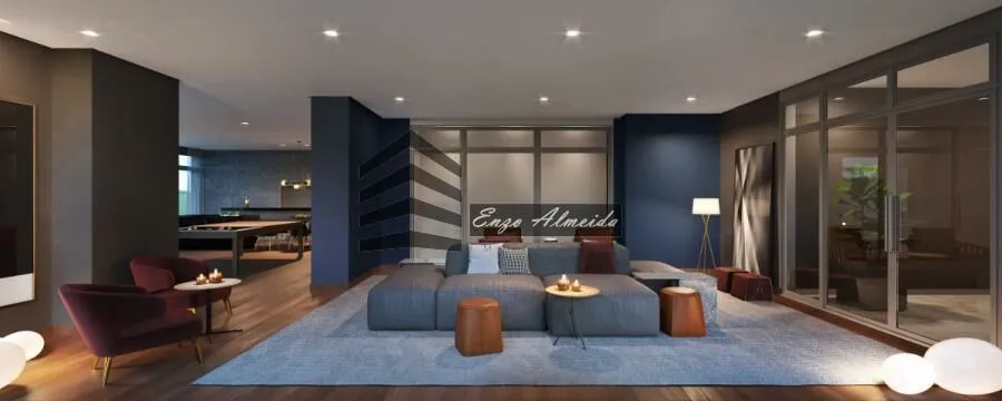 Imagem Apartamento à venda em São Paulo/SP