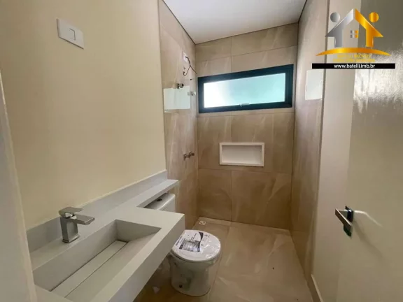 Imagem Casa à venda no condomínio Vila Verde em Itapevi - SP | Batelli Imóveis