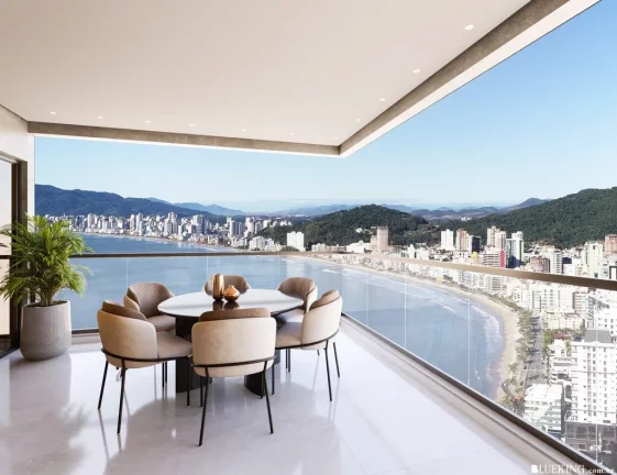 Imagem APARTAMENTO RESIDENCIAL em Itapema - SC, Centro