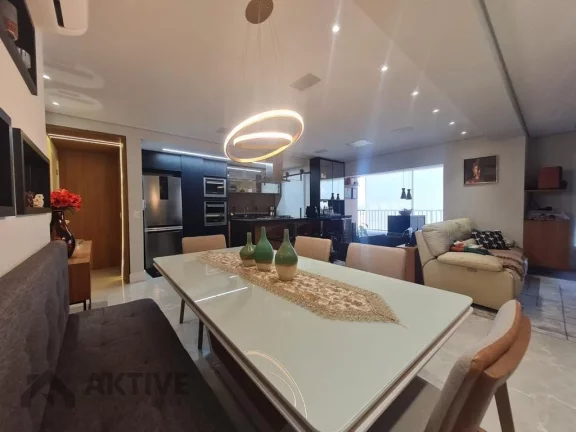 Imagem Apartamento em Alphaville - Barueri, SP