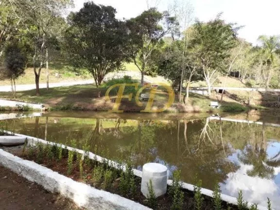 Imagem Área Propriedade Rural para Loteamento em Atibaia