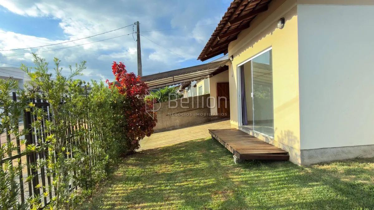 Imagem Casa à venda no bairro Vila Germer em Timbó/SC