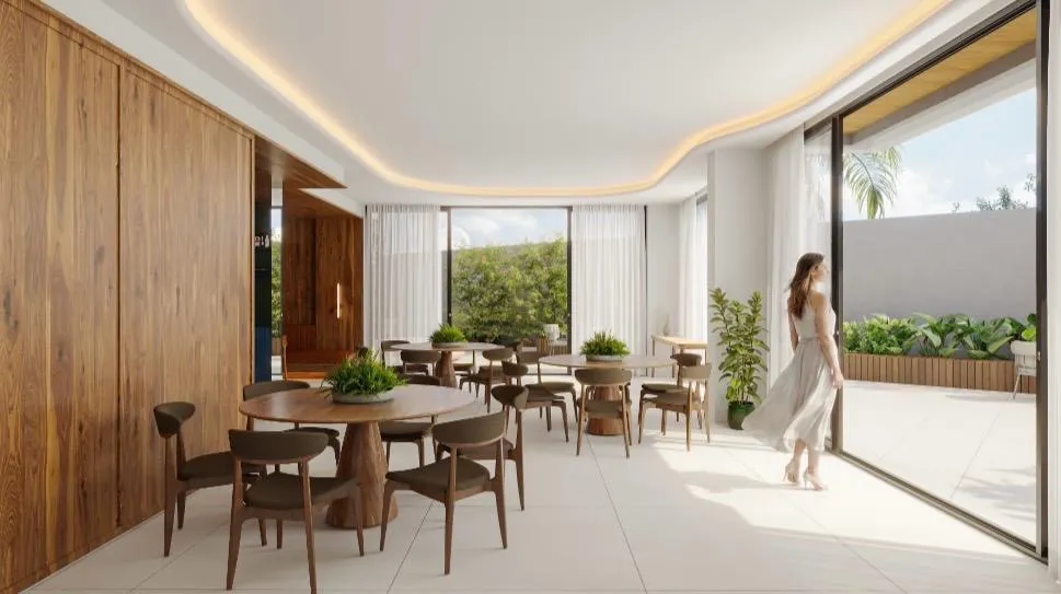 Imagem Apartment em Salvador - Bahia, Patamares