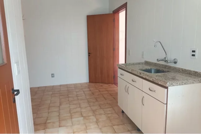 Imagem PDAP 227 Apto 612481109-5 - Apartamento à venda no bairro Passo da Areia - Porto Alegre/RS