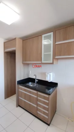 Imagem Apto 3 dorm/suite, vaga dupla e hobby box Andar alto vista