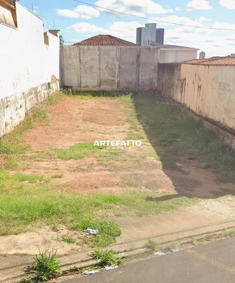 Foto do imóvel TERRENO A VENDA EM EXCELENTE LOCALIZAÇÃO em Avenida Ângelo Pedro