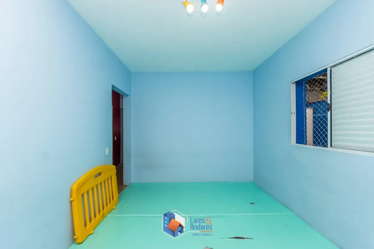 Imagem Casa para venda em Vila Parque Jabaquara com 3 quartos, 170m²