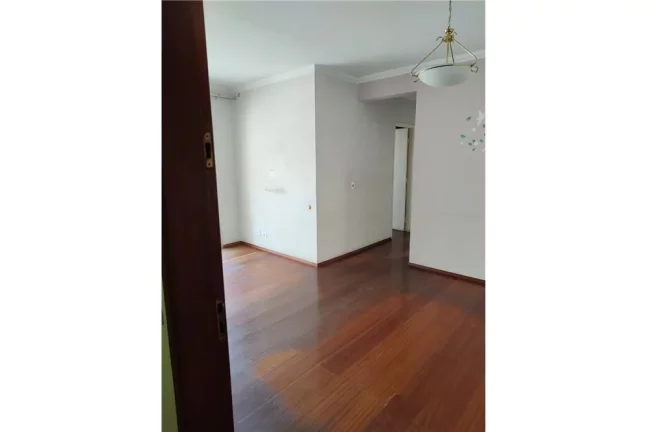 Imagem APARTAMENTO RESIDENCIAL em São Paulo - SP, Tatuapé