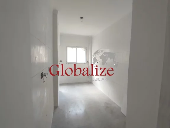 Imagem Lindo apartamento com 02 dormitórios com 01 suíte novo no bairro da Vila Belmiro em Santos (SP) por R$.430.000,00.