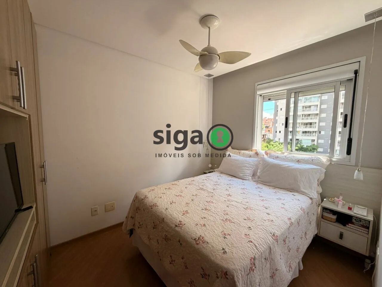 Imagem Apartamento Vila Andrade 2 quartos, 2 vagas, a venda no Mais Morumbi