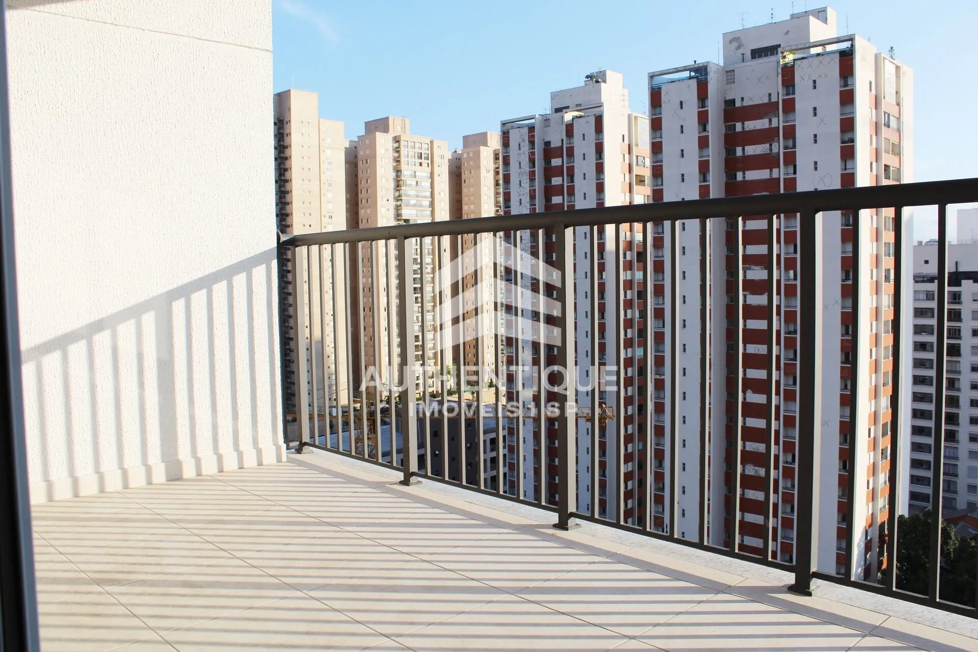 Imagem Brooklin Skymark - Apartamento à venda em São Paulo/SP