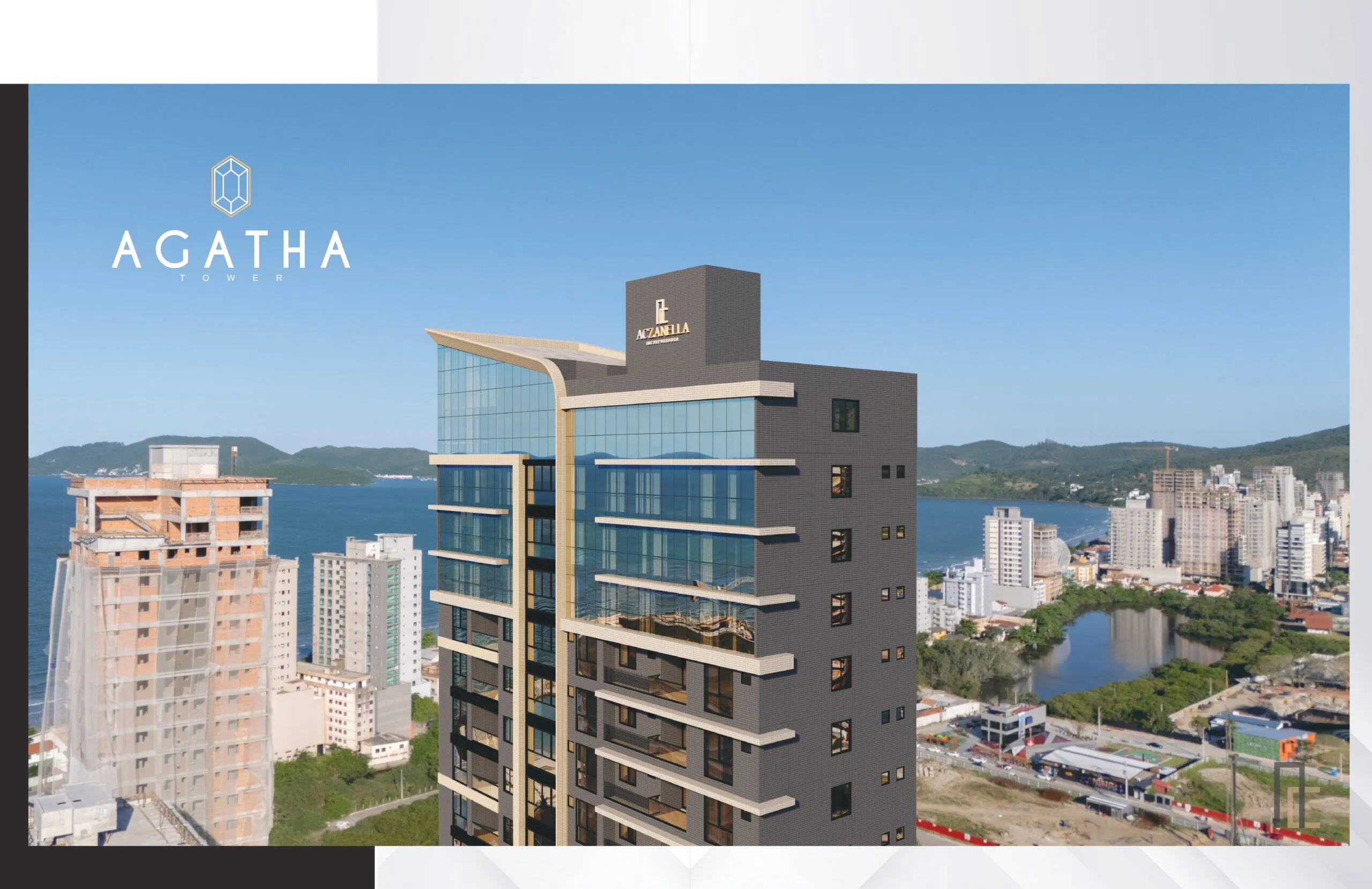 Imagem Apartamento à venda com 82.04m2 por R$ 1.240.000,00