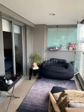Imagem Apartamento disponível para venda no Condomínio Vila nova luxury home design com 180 m², 2 dormitórios e 2 vagas de garagem