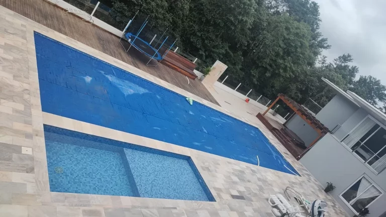 Imagem CASA RESIDENCIAL em JACAREÍ - SP, DA CEREJEIRA