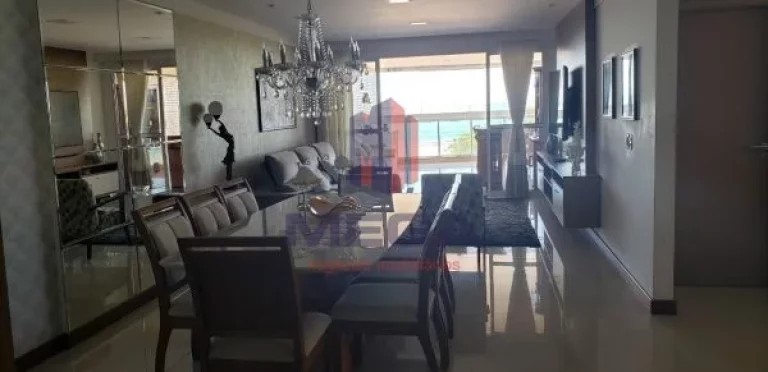 Imagem 4 SUÍTES NA ORLA DA PRAIA DE ITAPARICA