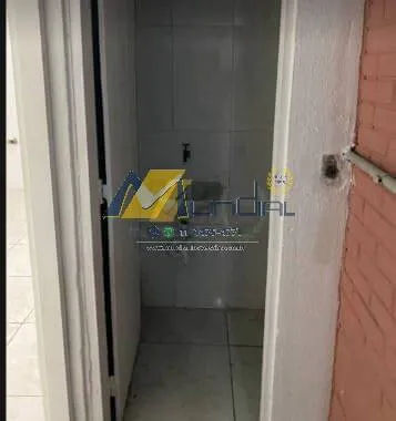 Imagem Alugo Salão em SBC, Bairro Demarchi