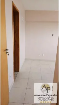 Imagem Apartamento para Venda em Goiânia, JARDIM ATLÂNTICO, 2 dormitórios, 1 suíte, 2 banheiros, 2 vagas
