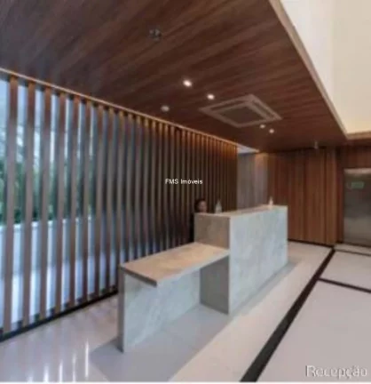 Imagem Conjunto comercial com 2098m² na Faria Lima