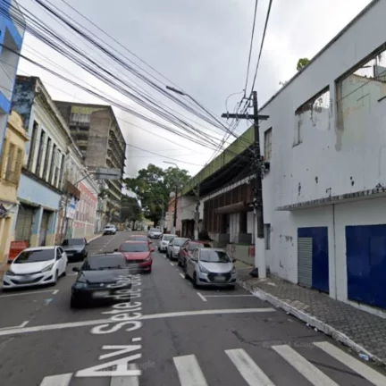 Imagem PONTO COMERCIAL em MANAUS - AM, CENTRO
