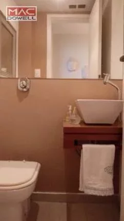 Imagem Apartamento de 205 m² / 3 quartos - A VENDA - Copacabana/RJ