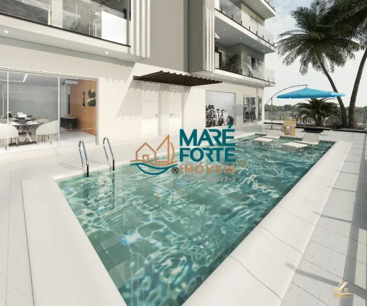 Imagem PRÉ-LANÇAMENTO PROXIMO A PRAIA MARTIN DE SÁ