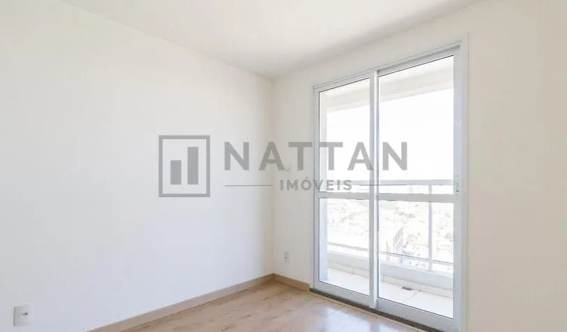 Imagem Apartamento com 1 dormitório à venda, 38 m² por R$ 477.000,00 - Tatuapé - São Paulo/SP