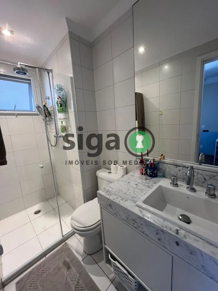 Imagem APARTAMENTO À VENDA NO BROOKLIN 147M² 3 DORMITORIOS SUÍTES VARANDA GOURMET 2 VAGAS