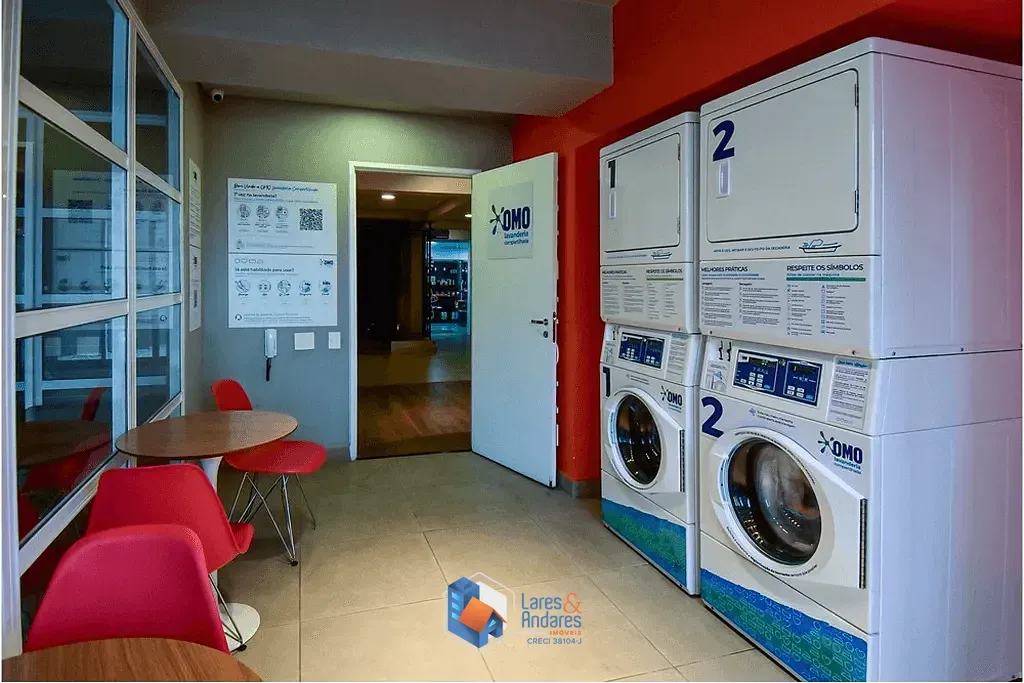 Imagem Studio à venda 1 Quarto 1 Vaga 37M² Vila Mariana São Paulo - SP