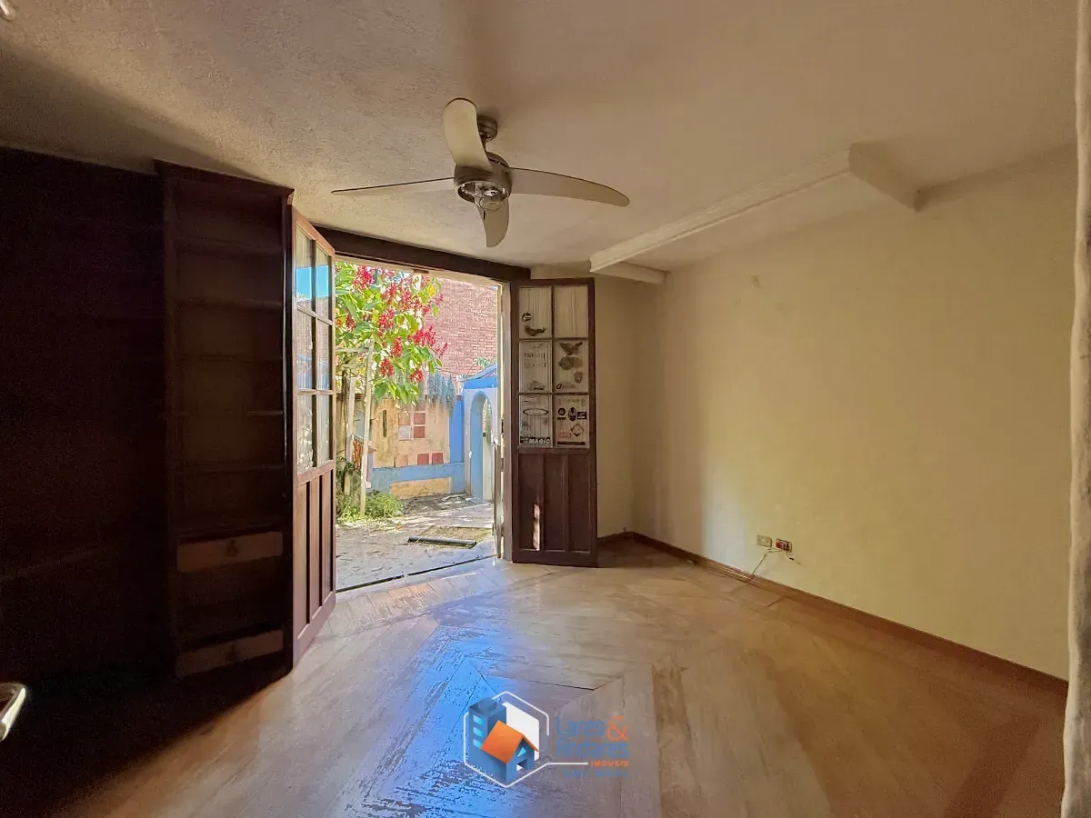 Imagem Casa para venda em Chácara Monte Alegre com 3 quartos, sendo 1 suíte, 206m²
